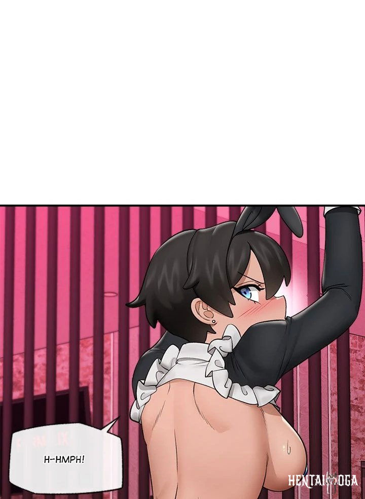 Hypnotist Security Guard Hypnotist Security Guard Chapter 32 - Page 91