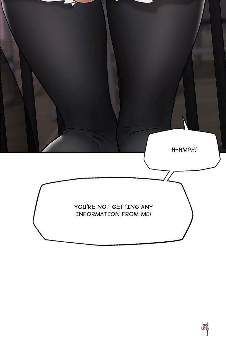 Hypnotist Security Guard Hypnotist Security Guard Chapter 32 - Page 99