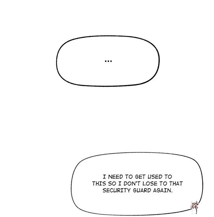 Hypnotist Security Guard Hypnotist Security Guard Chapter 31 - Page 101