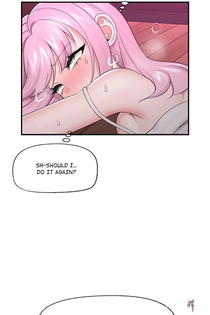 Hypnotist Security Guard Hypnotist Security Guard Chapter 31 - Page 102