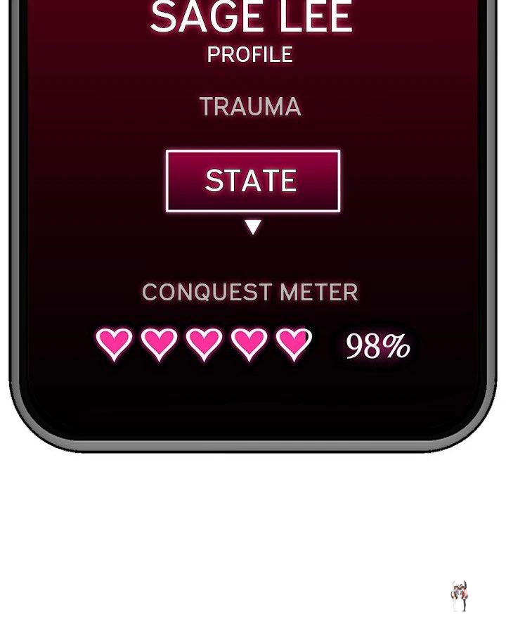 Hypnotist Security Guard Hypnotist Security Guard Chapter 31 - Page 106