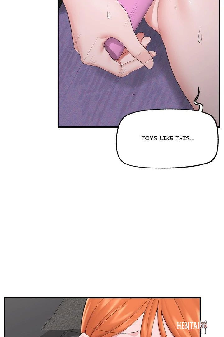 Hypnotist Security Guard Hypnotist Security Guard Chapter 31 - Page 13