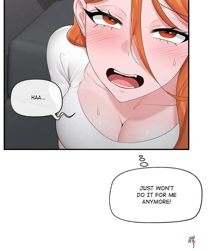 Hypnotist Security Guard Hypnotist Security Guard Chapter 31 - Page 14