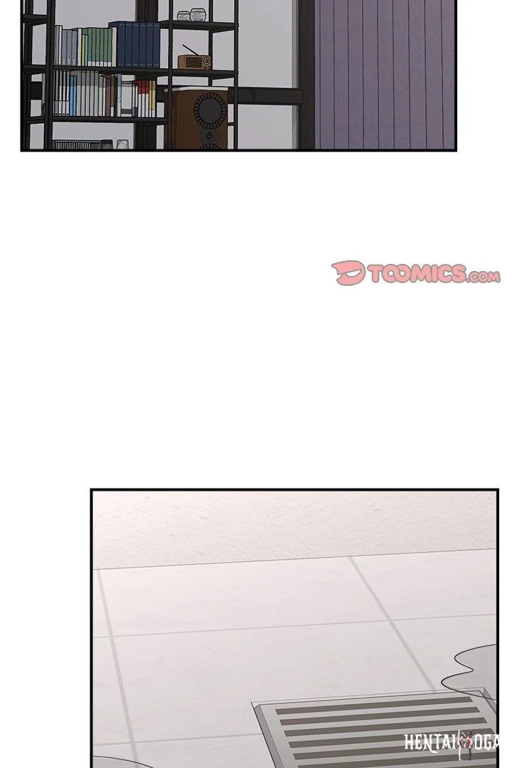 Hypnotist Security Guard Hypnotist Security Guard Chapter 31 - Page 2