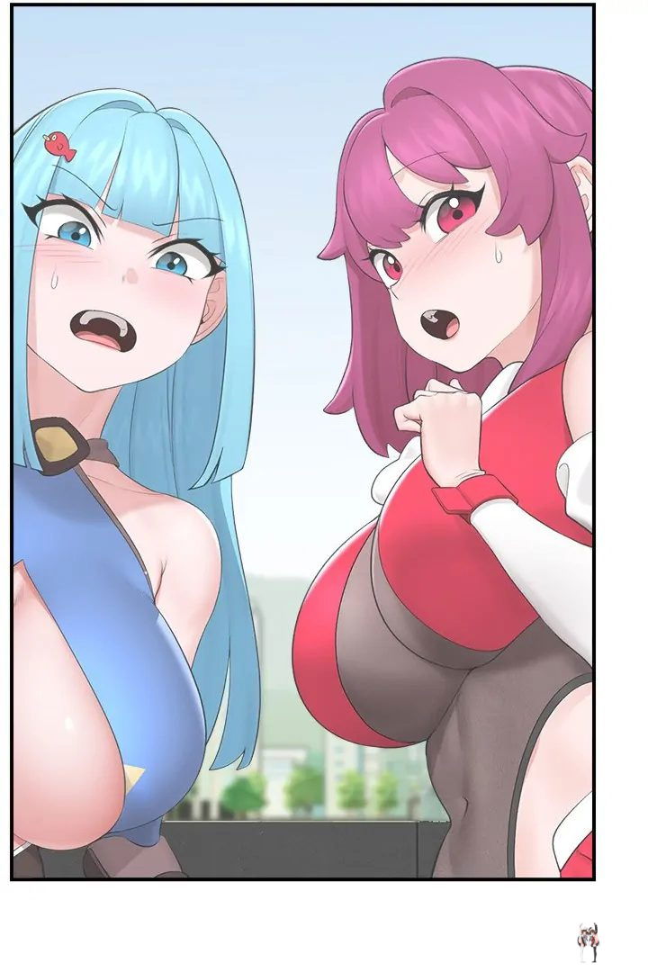 Hypnotist Security Guard Hypnotist Security Guard Chapter 31 - Page 21