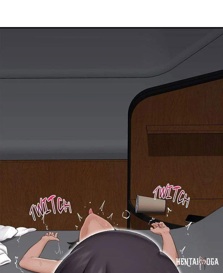 Hypnotist Security Guard Hypnotist Security Guard Chapter 31 - Page 24