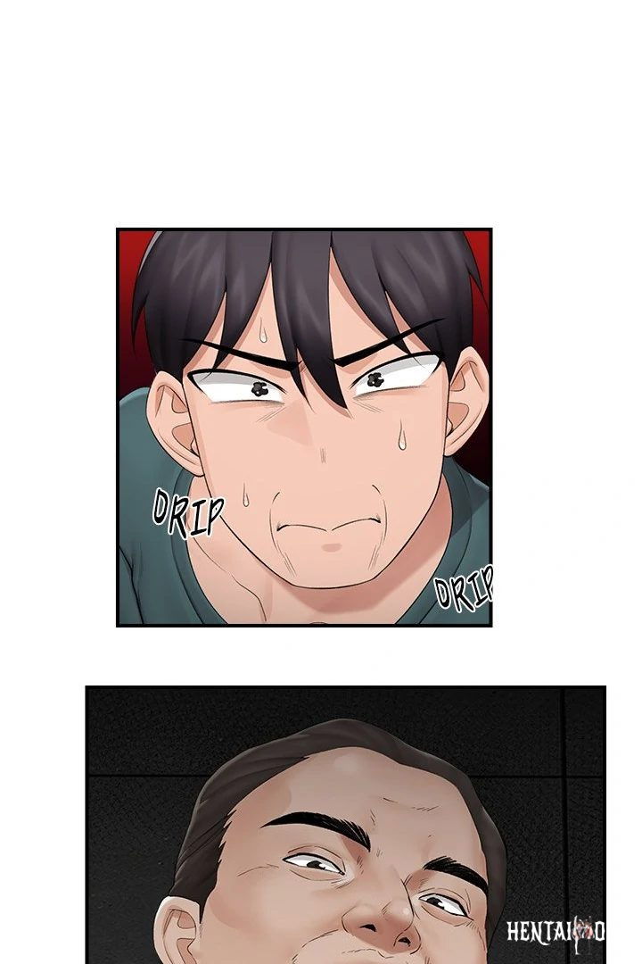 Hypnotist Security Guard Hypnotist Security Guard Chapter 31 - Page 26