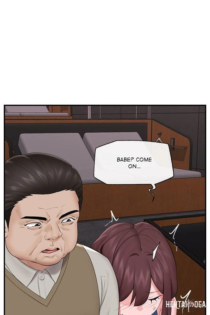 Hypnotist Security Guard Hypnotist Security Guard Chapter 31 - Page 31