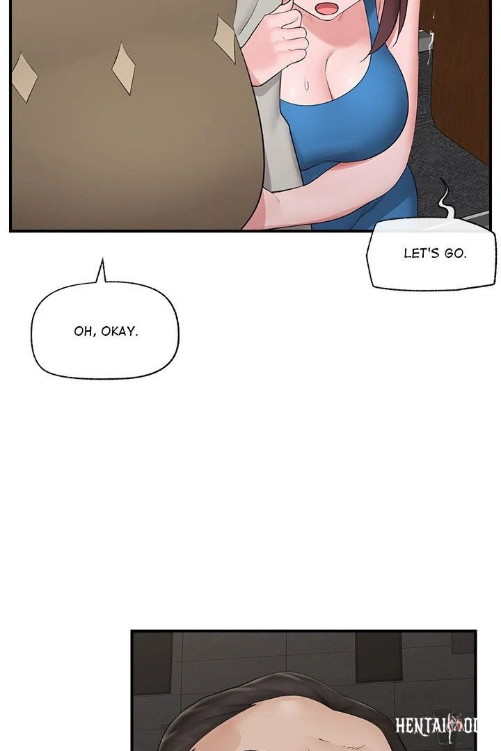 Hypnotist Security Guard Hypnotist Security Guard Chapter 31 - Page 32