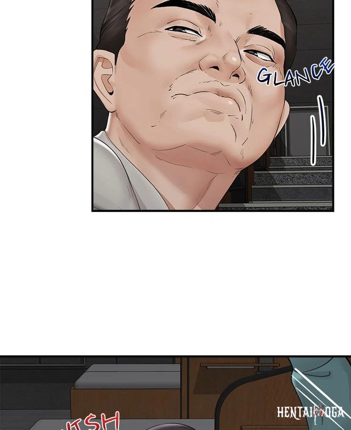 Hypnotist Security Guard Hypnotist Security Guard Chapter 31 - Page 33