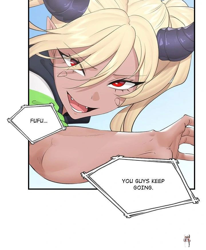 Hypnotist Security Guard Hypnotist Security Guard Chapter 31 - Page 39