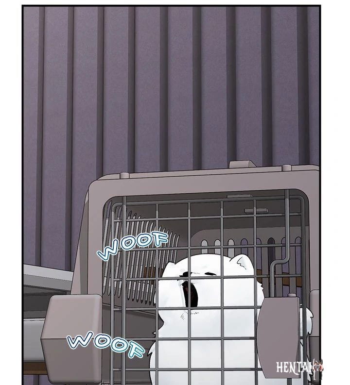 Hypnotist Security Guard Hypnotist Security Guard Chapter 31 - Page 4