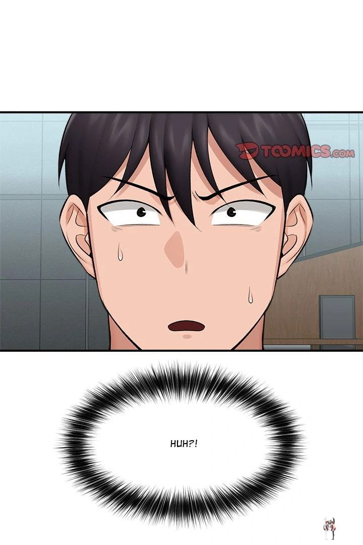 Hypnotist Security Guard Hypnotist Security Guard Chapter 31 - Page 41