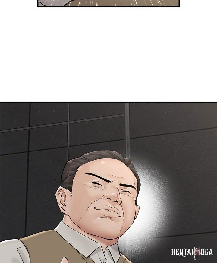 Hypnotist Security Guard Hypnotist Security Guard Chapter 31 - Page 43