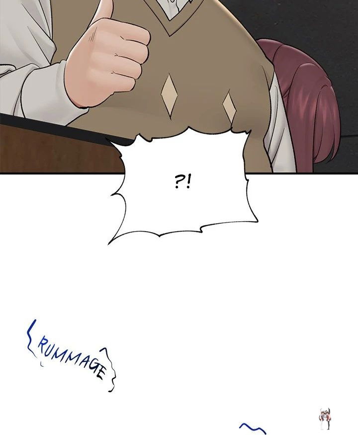 Hypnotist Security Guard Hypnotist Security Guard Chapter 31 - Page 44