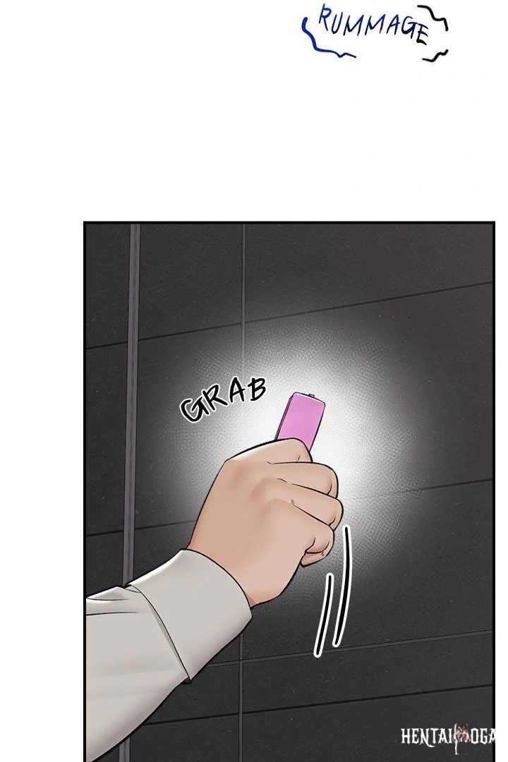 Hypnotist Security Guard Hypnotist Security Guard Chapter 31 - Page 45