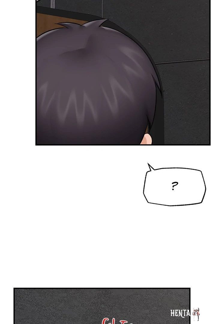 Hypnotist Security Guard Hypnotist Security Guard Chapter 31 - Page 46