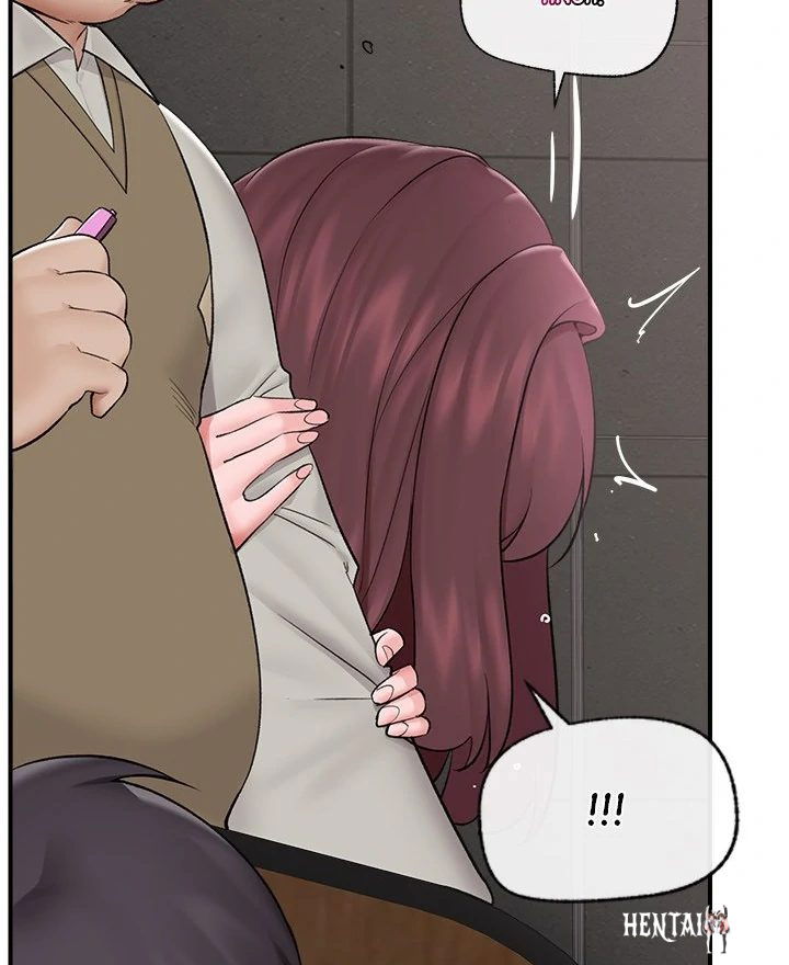 Hypnotist Security Guard Hypnotist Security Guard Chapter 31 - Page 48