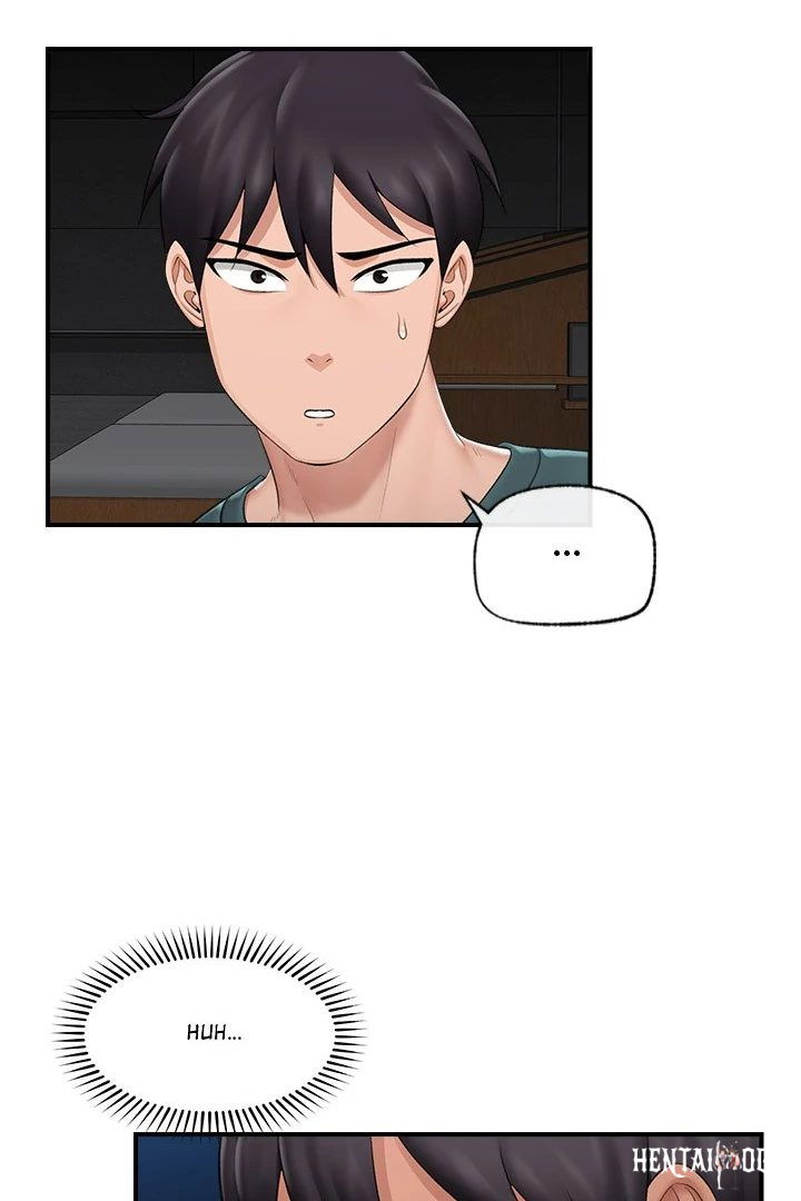 Hypnotist Security Guard Hypnotist Security Guard Chapter 31 - Page 50