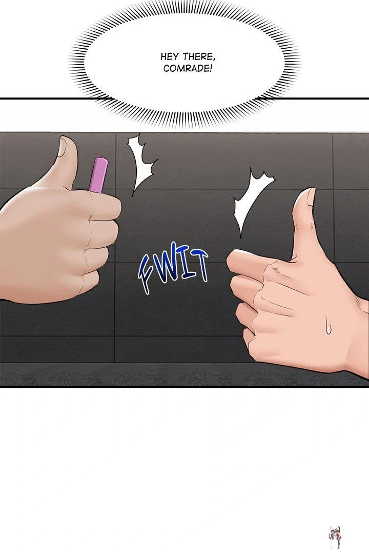 Hypnotist Security Guard Hypnotist Security Guard Chapter 31 - Page 52