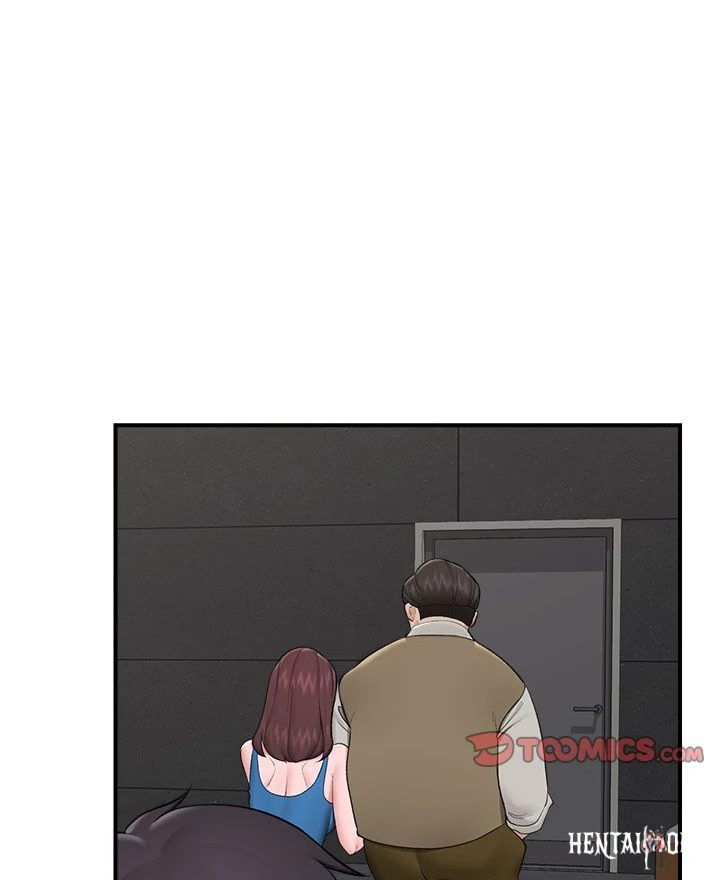 Hypnotist Security Guard Hypnotist Security Guard Chapter 31 - Page 53