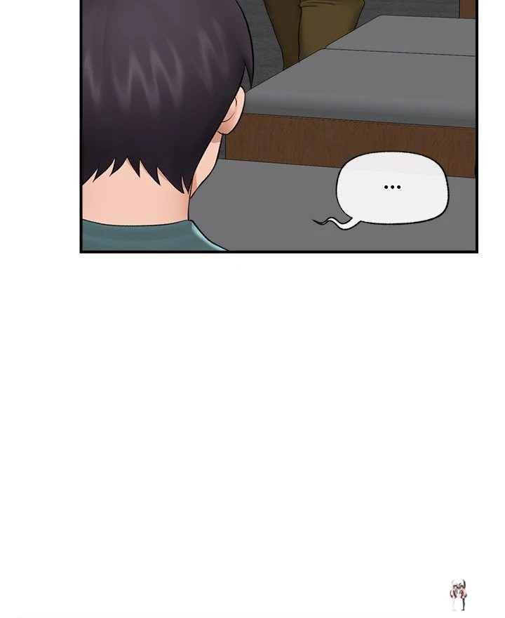 Hypnotist Security Guard Hypnotist Security Guard Chapter 31 - Page 54