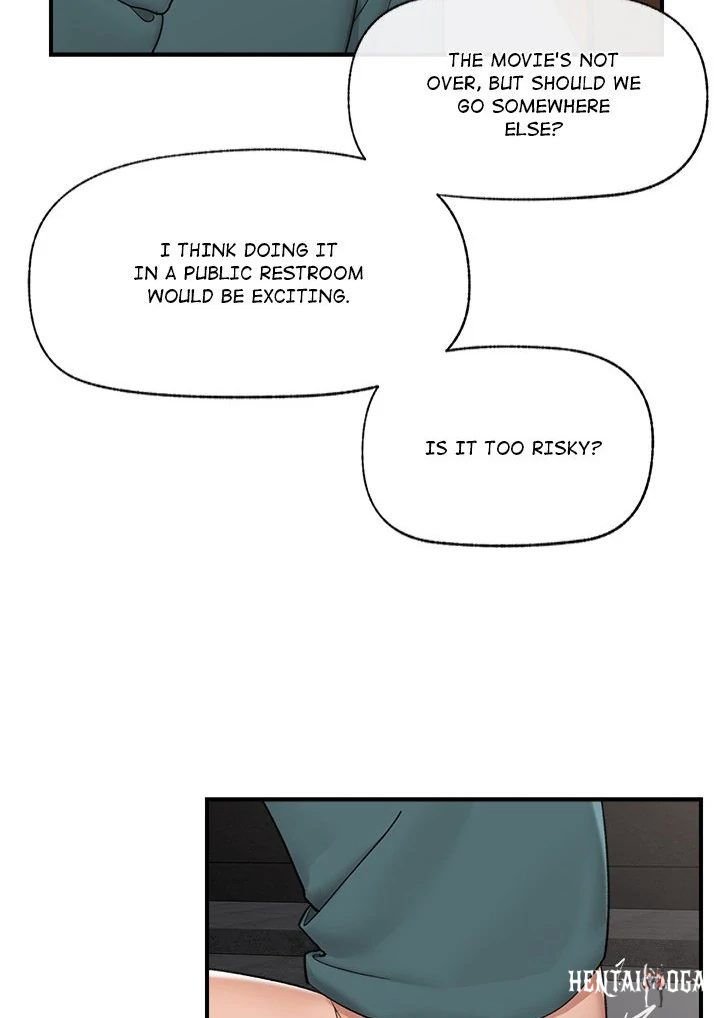 Hypnotist Security Guard Hypnotist Security Guard Chapter 31 - Page 57