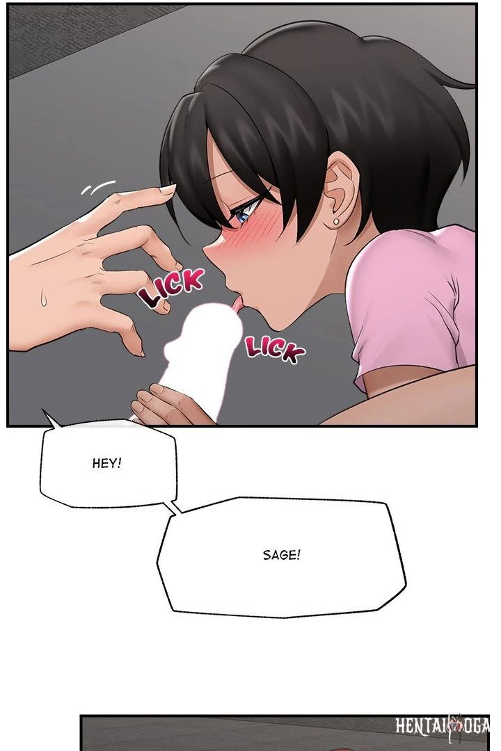 Hypnotist Security Guard Hypnotist Security Guard Chapter 31 - Page 59