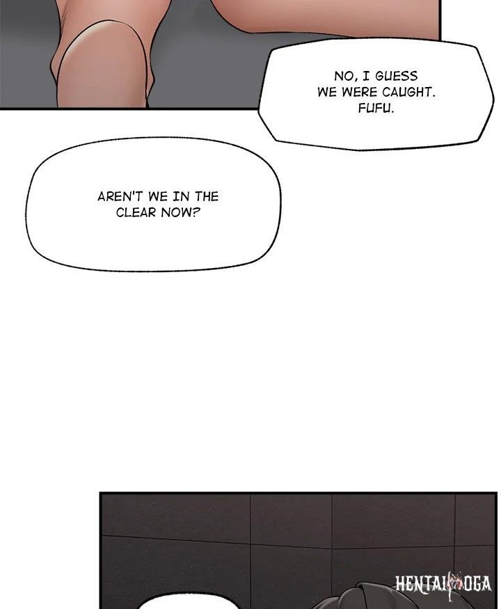 Hypnotist Security Guard Hypnotist Security Guard Chapter 31 - Page 62