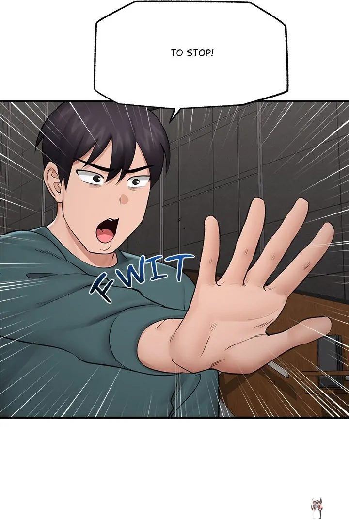 Hypnotist Security Guard Hypnotist Security Guard Chapter 31 - Page 64