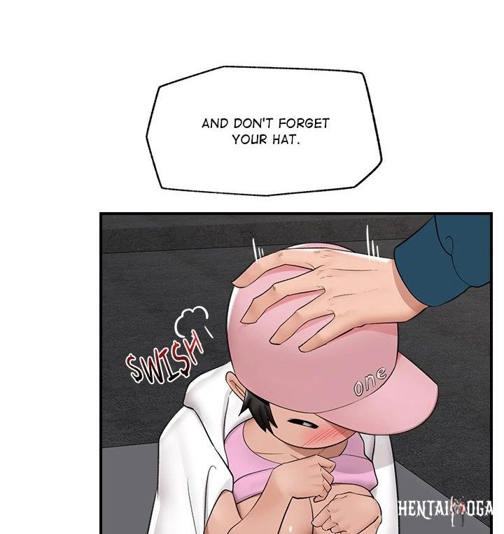 Hypnotist Security Guard Hypnotist Security Guard Chapter 31 - Page 67