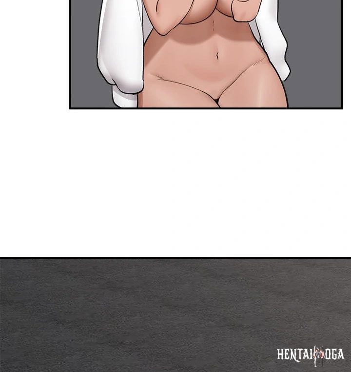 Hypnotist Security Guard Hypnotist Security Guard Chapter 31 - Page 68