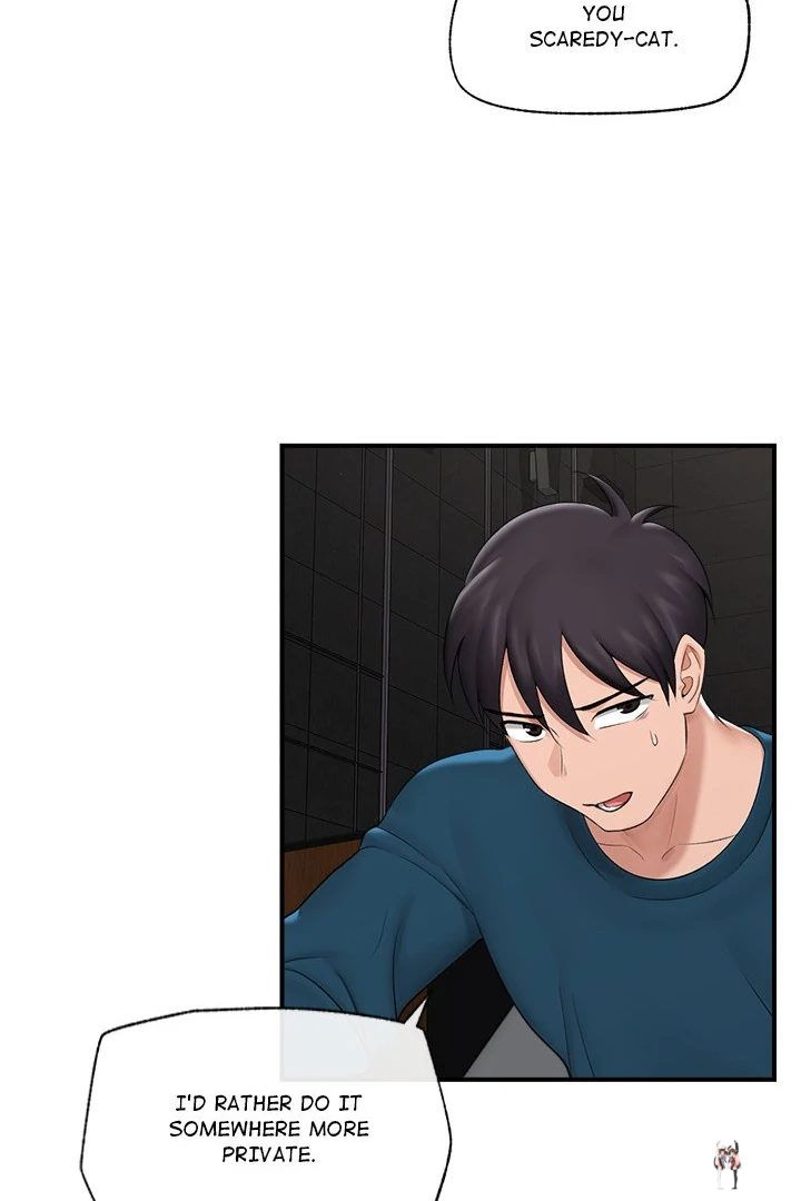 Hypnotist Security Guard Hypnotist Security Guard Chapter 31 - Page 70