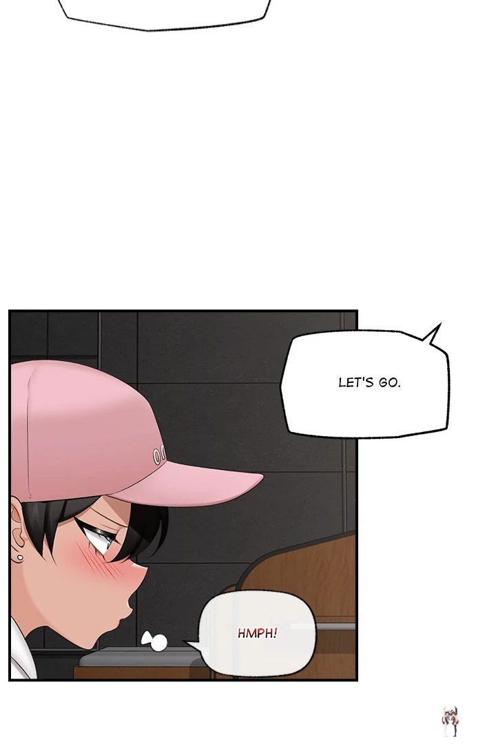 Hypnotist Security Guard Hypnotist Security Guard Chapter 31 - Page 71