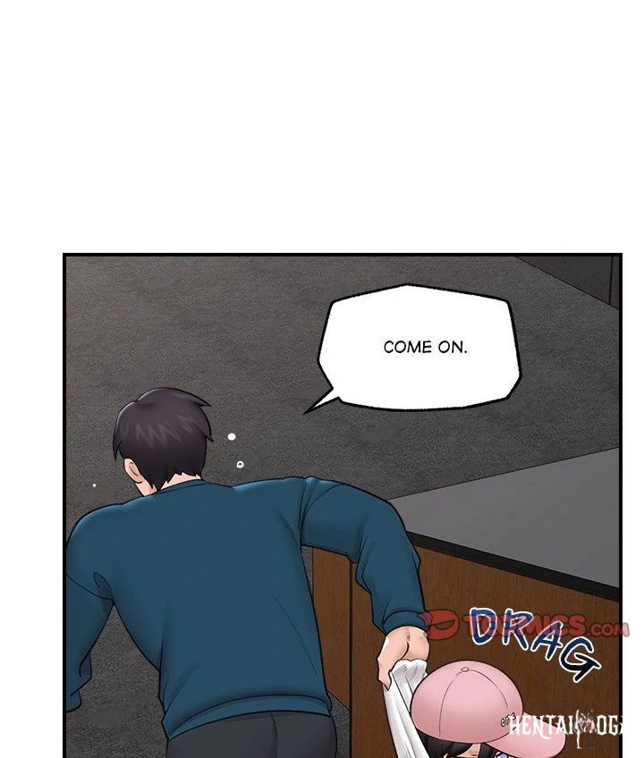 Hypnotist Security Guard Hypnotist Security Guard Chapter 31 - Page 72