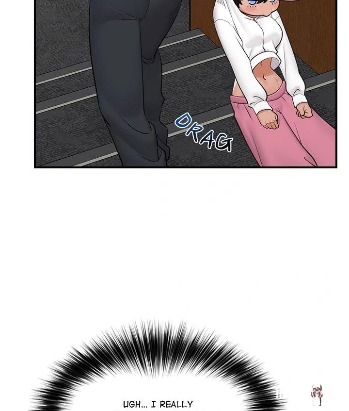 Hypnotist Security Guard Hypnotist Security Guard Chapter 31 - Page 73