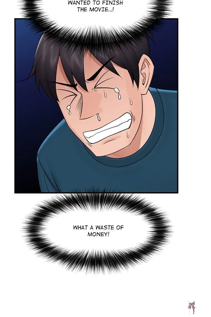 Hypnotist Security Guard Hypnotist Security Guard Chapter 31 - Page 74