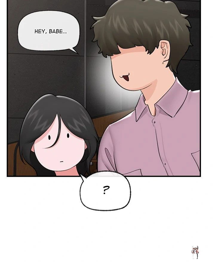 Hypnotist Security Guard Hypnotist Security Guard Chapter 31 - Page 78