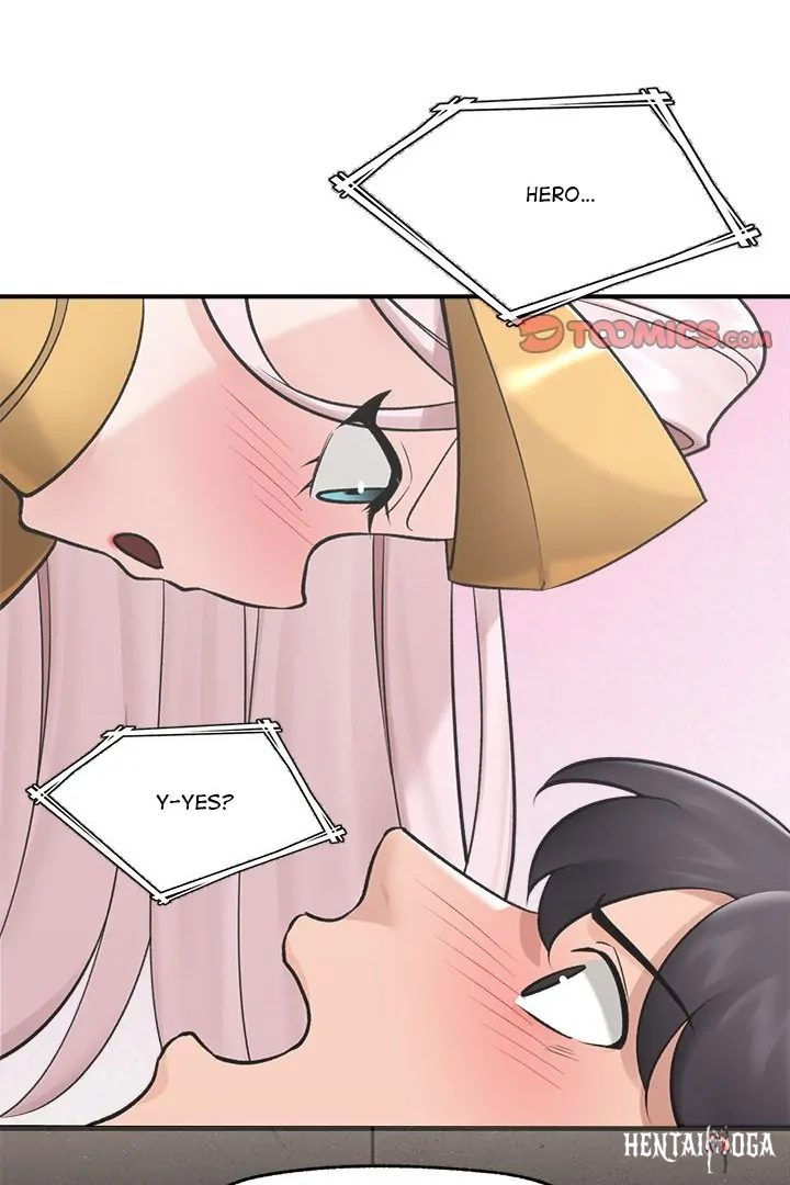 Hypnotist Security Guard Hypnotist Security Guard Chapter 31 - Page 79