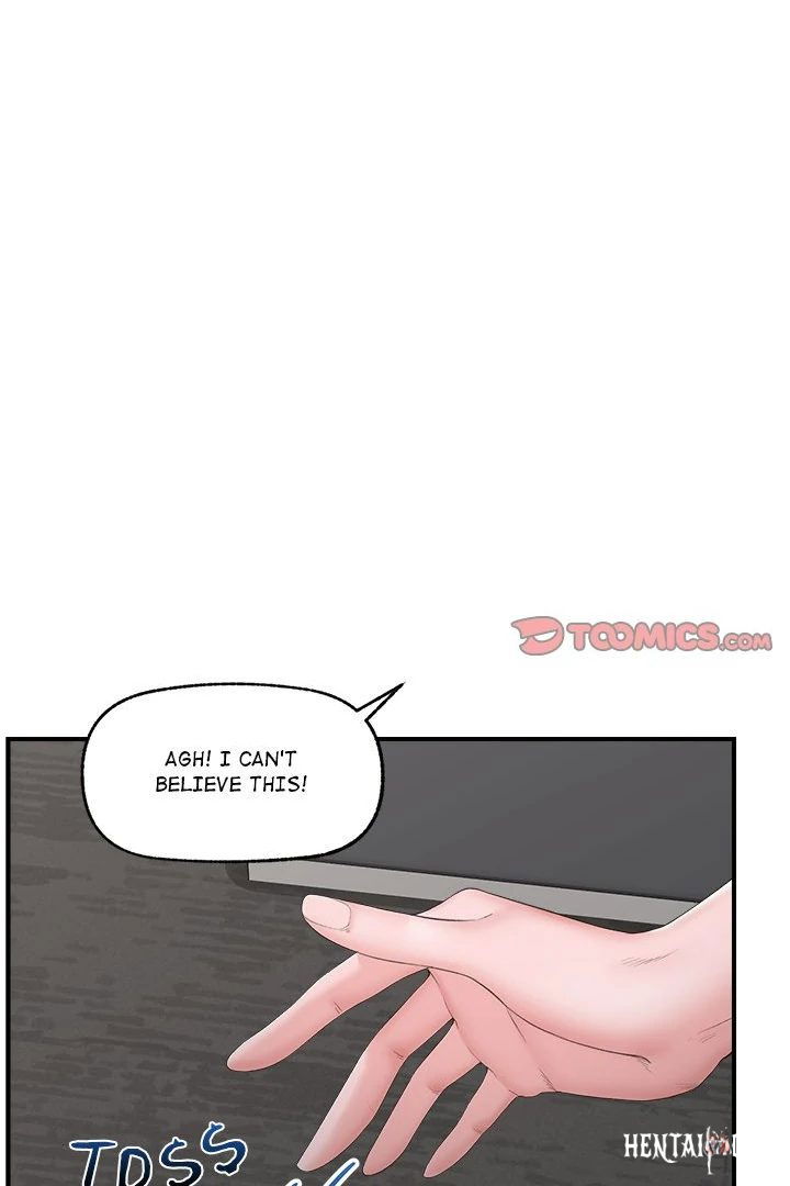 Hypnotist Security Guard Hypnotist Security Guard Chapter 31 - Page 8