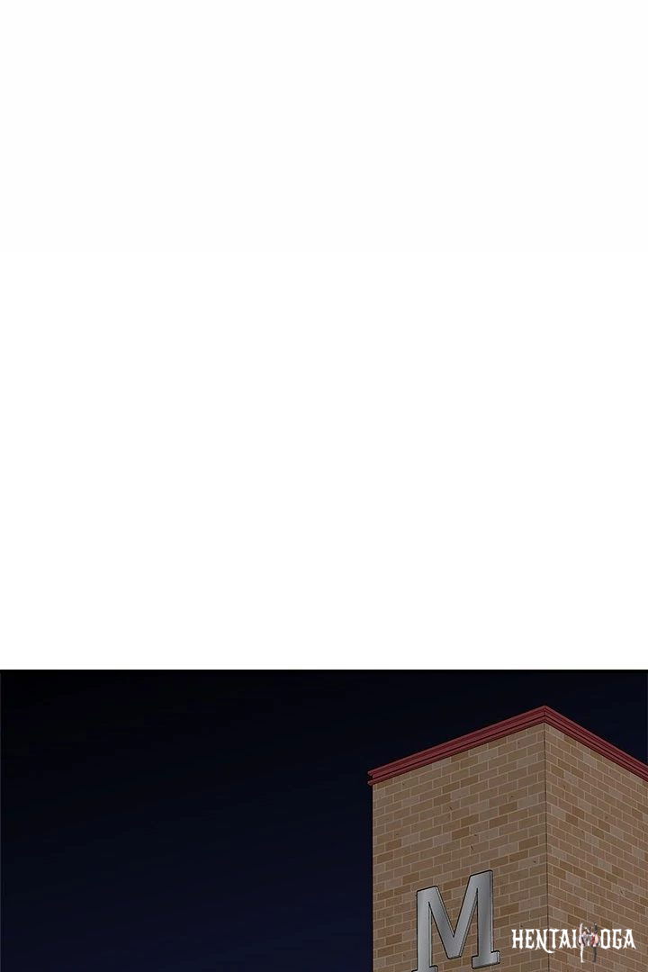 Hypnotist Security Guard Hypnotist Security Guard Chapter 31 - Page 81