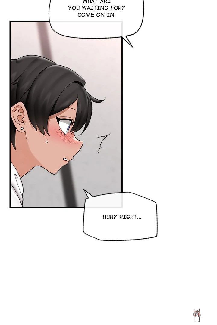 Hypnotist Security Guard Hypnotist Security Guard Chapter 31 - Page 85