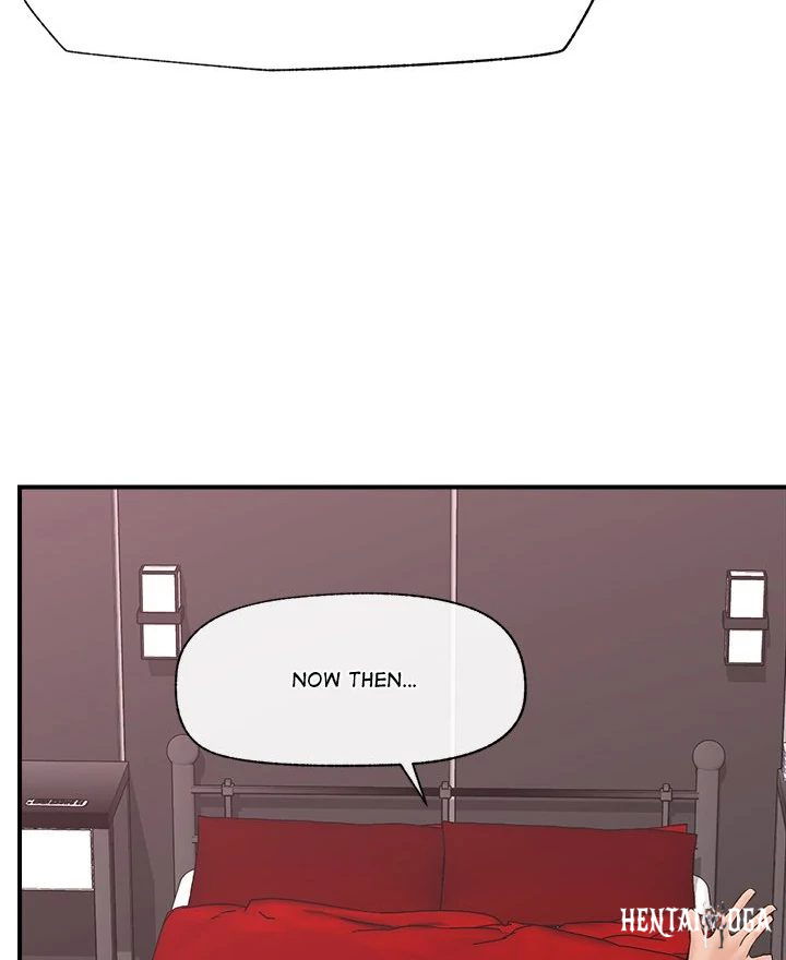 Hypnotist Security Guard Hypnotist Security Guard Chapter 31 - Page 87