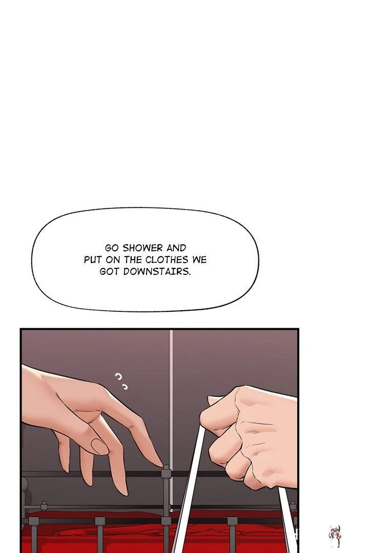 Hypnotist Security Guard Hypnotist Security Guard Chapter 31 - Page 89