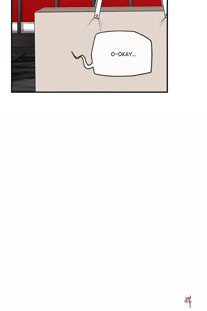 Hypnotist Security Guard Hypnotist Security Guard Chapter 31 - Page 90