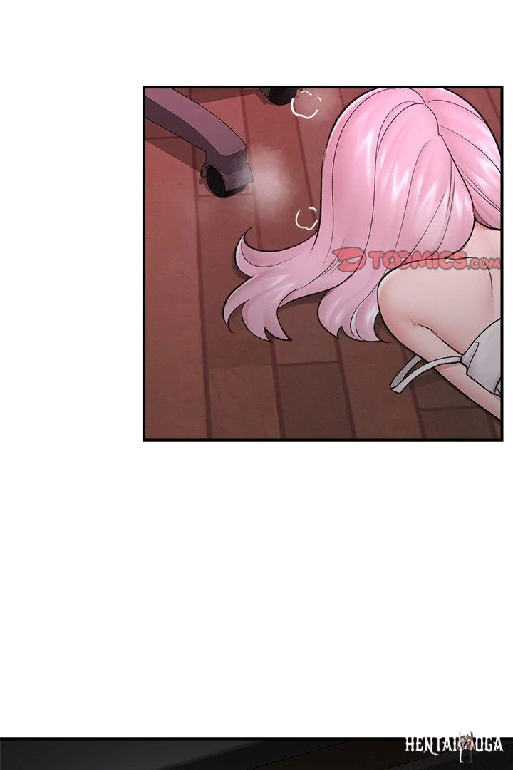 Hypnotist Security Guard Hypnotist Security Guard Chapter 31 - Page 98