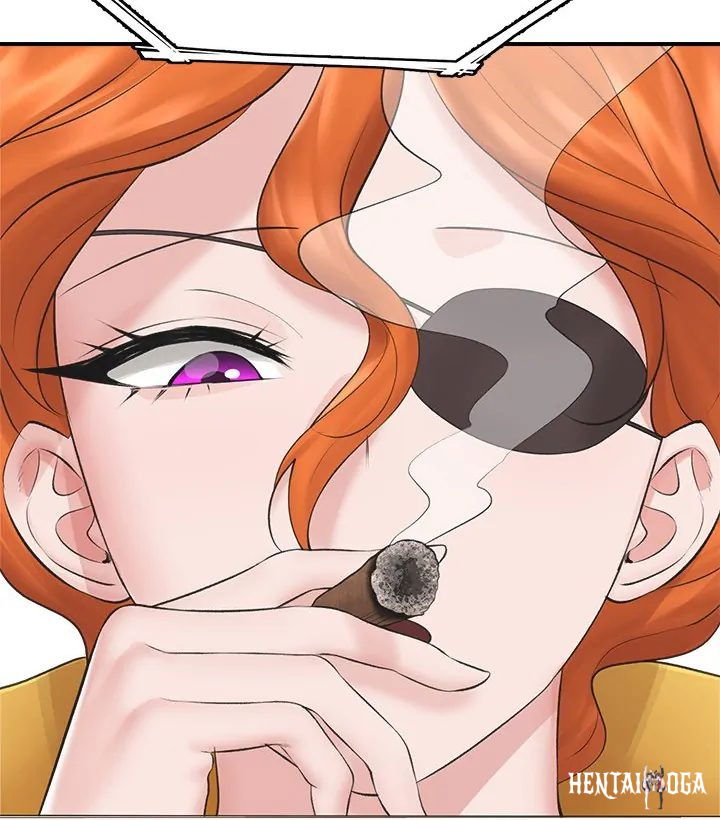 Hypnotist Security Guard Hypnotist Security Guard Chapter 30 - Page 10