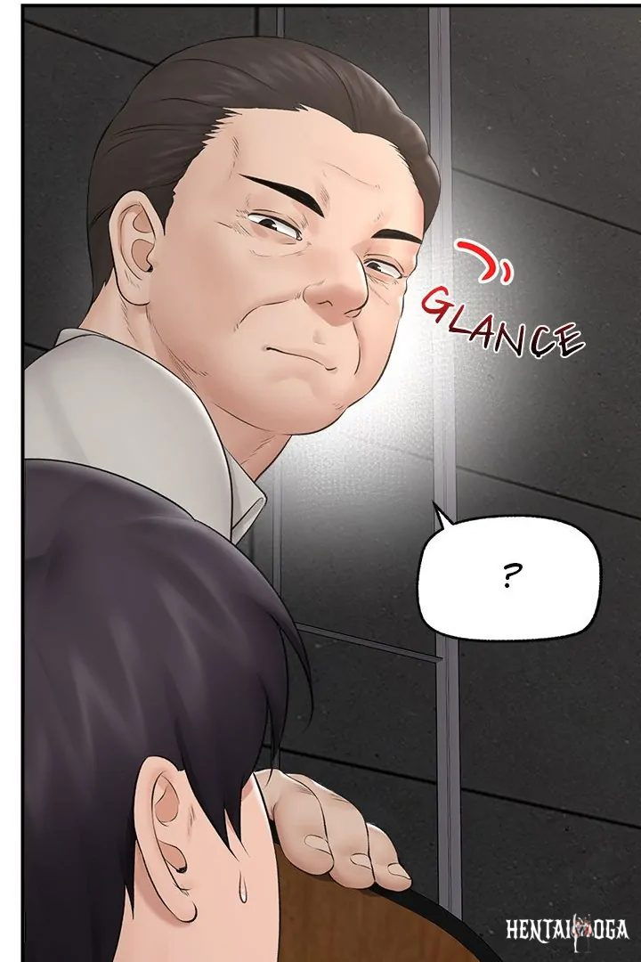 Hypnotist Security Guard Hypnotist Security Guard Chapter 30 - Page 101