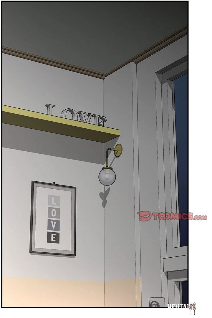 Hypnotist Security Guard Hypnotist Security Guard Chapter 30 - Page 21