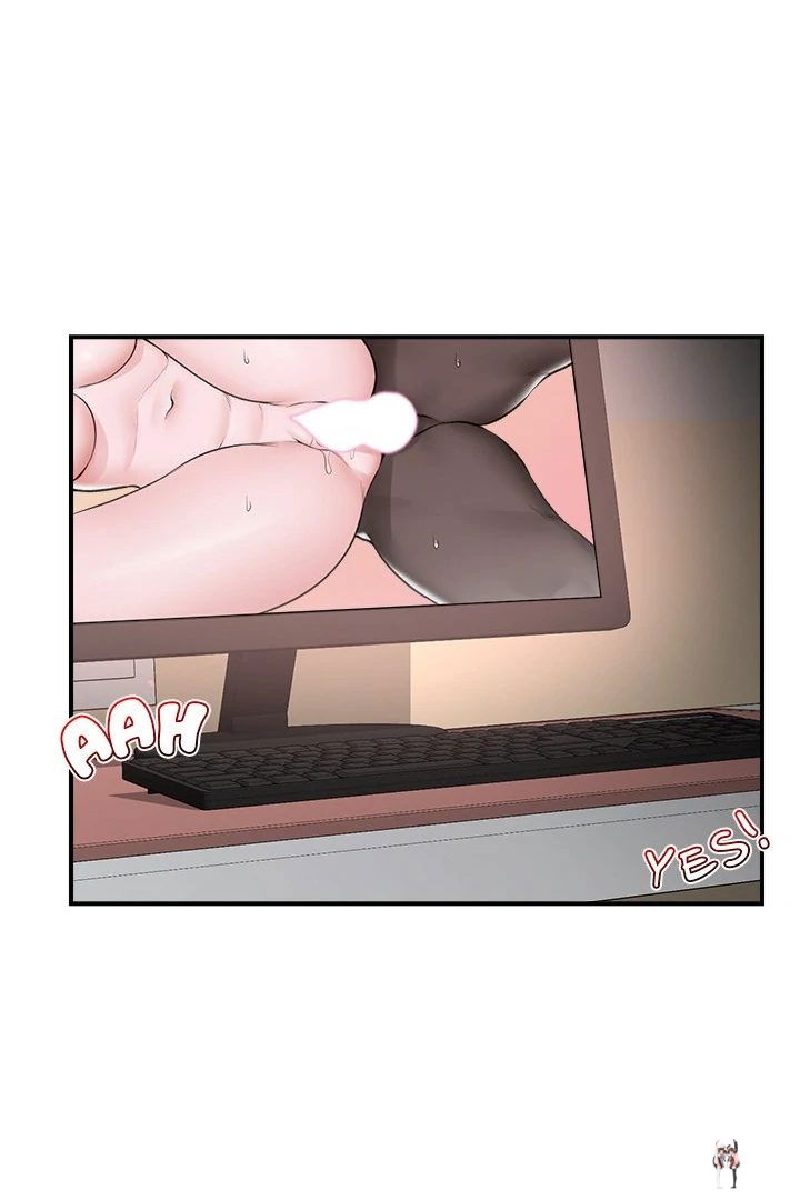 Hypnotist Security Guard Hypnotist Security Guard Chapter 30 - Page 22